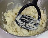 紫蘇香る明太ポテトサラダ作り方4写真