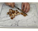 鶏肉ときのこのオーブン焼き★動画あり★作り方2写真