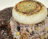 とろ甘新玉ねぎのステーキカレー🍛🧅作り方3写真