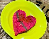 大人のつまみ⭐︎ビーツアンチョビポテサラ作り方7写真