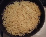 基本のソース焼きそば作り方3写真