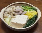 至高の塩鍋作り方10写真
