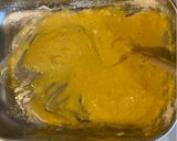 豚こま・バッター液で作る豚カツ作り方3写真