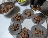 ガチタコスのハードル下がるタコスビステク作り方9写真