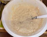 蓮根入りふわふわチキンナゲット作り方3写真