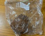 ホケミで簡単！ココア味のズボラクッキー♡作り方2写真