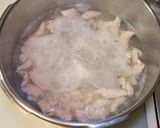 トムヤムもつ煮作り方3写真