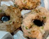 鶏つくねのヘルシーせいろ蒸作り方4写真