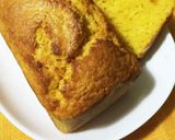 人参ケーキ ホットケーキミックスで簡単!作り方8写真