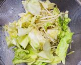特製鬼旨スープの味噌ラーメン作り方4写真