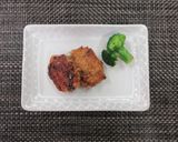 ごぼう入り鶏つくね作り方5写真