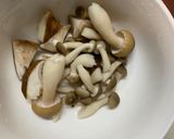 お一人様さっぱりオイ梅マヨ味豆腐野菜炒め作り方8写真