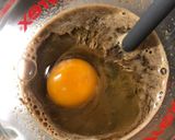 がんづき　蒸し器が無くても簡単30分作り方1写真