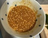 行者ニンニクの味噌炒め作り方3写真