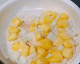 レコルトで新じゃがいものビシソワーズ作り方2写真
