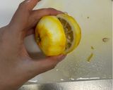 ゆず大根作り方5写真