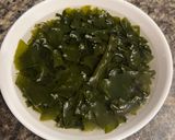 わかめご飯作り方2写真