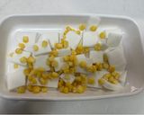 はんぺんチーズグラタン作り方2写真