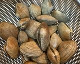 サーモンとたっぷり野菜のアクアパッツァ作り方4写真