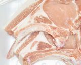 元ハンバーグステーキ職人の豚肉の味噌漬け作り方1写真