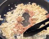 豆腐チャンプルー作り方10写真