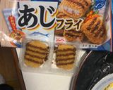 レンジ洋風トマト焼そば味オムライス弁当作り方15写真