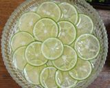 すだち素麺作り方4写真