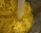 メチャ簡単　市販の冷やしおでんそうめん作り方1写真