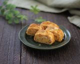 鯛のそぼろ味噌風味(佃煮)作り方5写真