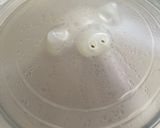 梅そぼろニラうどん作り方3写真