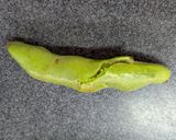 【覚書】そら豆の下ごしらえ＆下茹で方法作り方1写真
