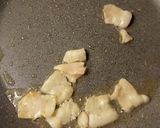 コク旨！味噌だれ焼きそば作り方4写真
