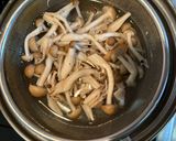 副菜・お弁当★小松菜カニカマ等のごま和え作り方3写真
