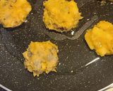 旬野菜サツマイモと果物りんご作り方3写真