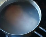 お酒がススム★しっとり鶏ハム醤油麹だれ作り方3写真