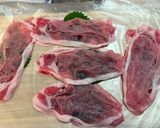 豚の梅大葉ばさみ蒸し😻作り方4写真