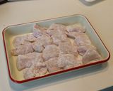 鶏むね肉のソテー！オーロラソース仕立て作り方3写真