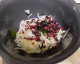 新玉ねぎの和え物作り方2写真