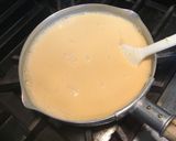 【保育園おやつ】アップルパイ風春巻き作り方3写真