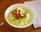 岩手じゃじゃ茶漬け作り方8写真