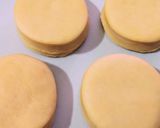 カフェのような本格イングリッシュスコーン作り方7写真