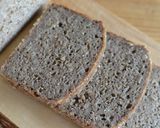 ロブロ　Rugbrød作り方19写真