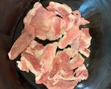 タルタル豚ロースハンバーガー作り方3写真