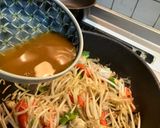 包丁いらずの五目炒め作り方4写真