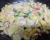 【お弁当おかず】簡単作り置きグラタン作り方10写真