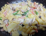 【お弁当おかず】簡単作り置きグラタン作り方10写真