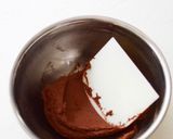 オレンジガナッシュクッキーサンド作り方7写真