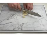 にんにく醬油の手羽炒め★動画あり★作り方1写真