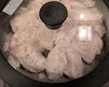 柔らか🌟鶏むね肉の玉ねぎソテー作り方5写真
