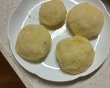 鳥貴族再現！カマンベールコロッケ作り方3写真